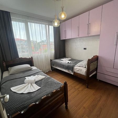 Apartament Batumi Exterior photo