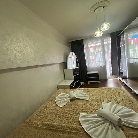 Apartament Batumi Exterior photo