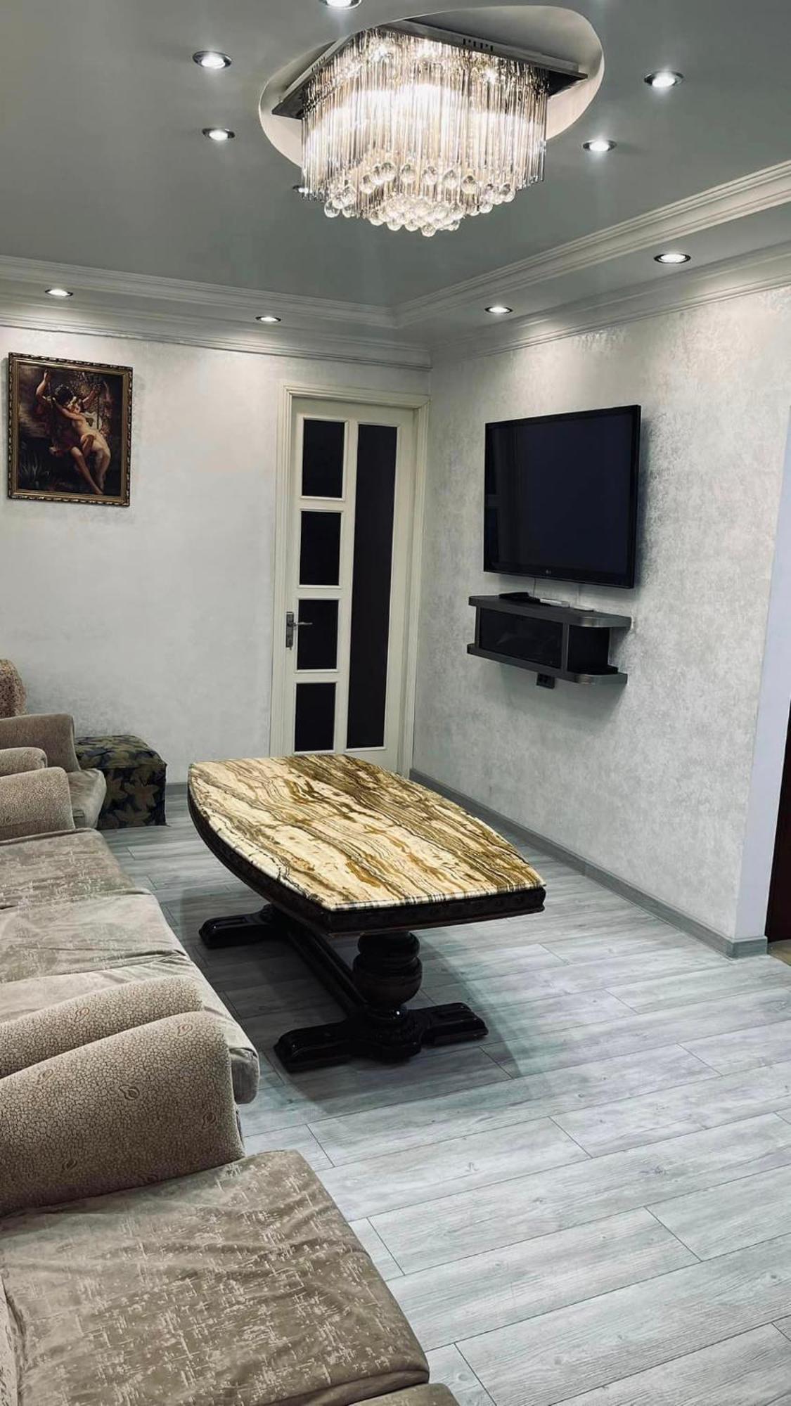 Apartament Batumi Exterior photo
