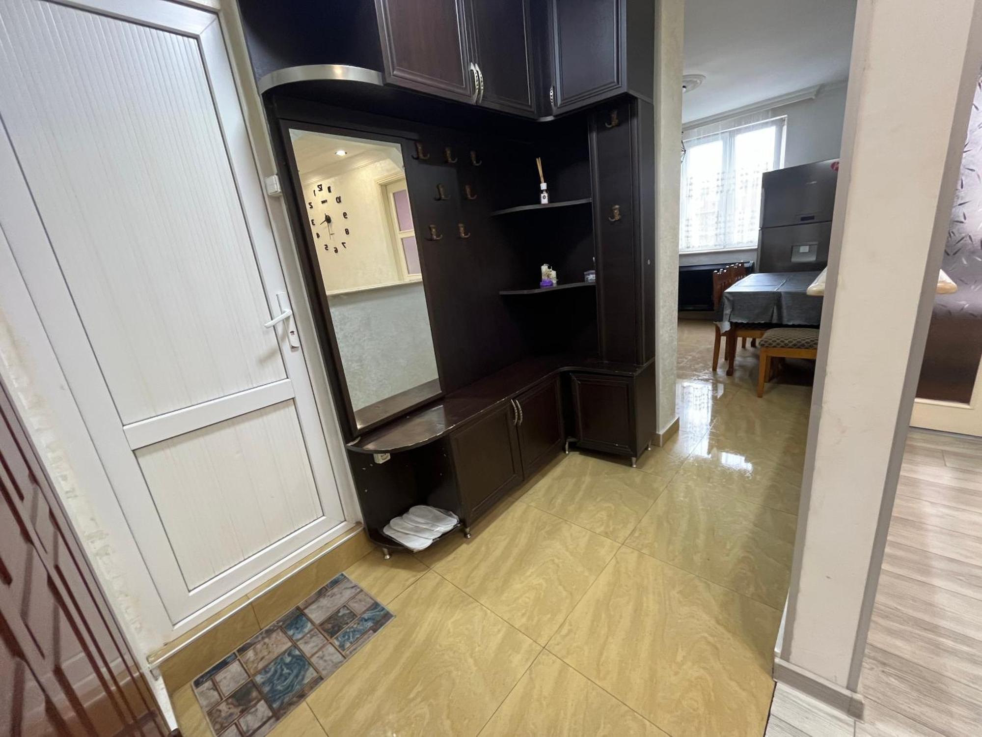 Apartament Batumi Exterior photo