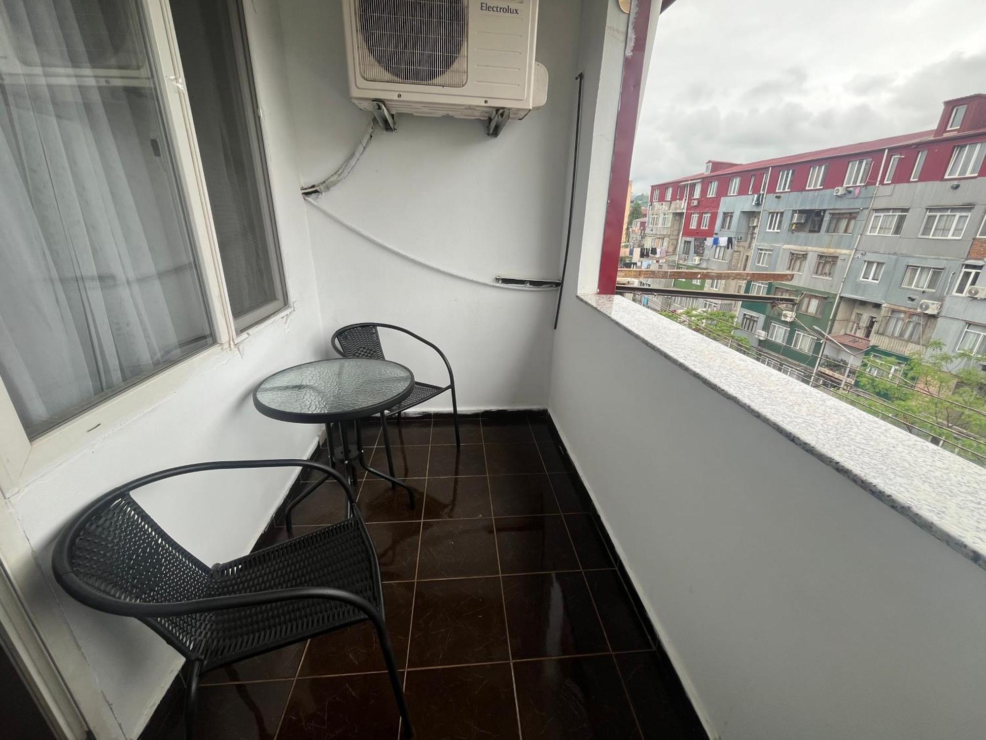 Apartament Batumi Exterior photo