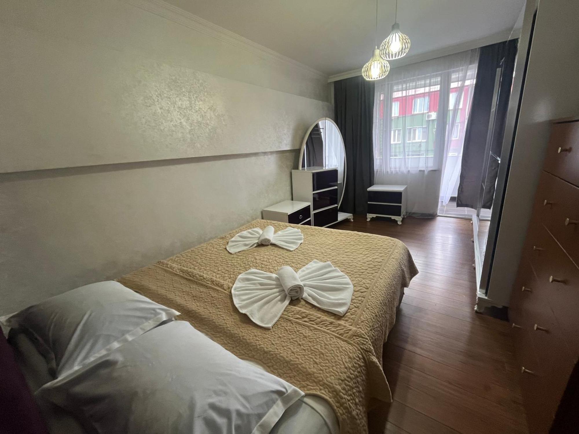 Apartament Batumi Exterior photo