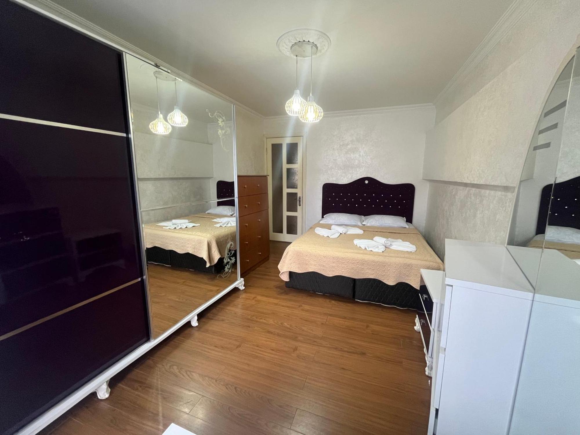 Apartament Batumi Exterior photo
