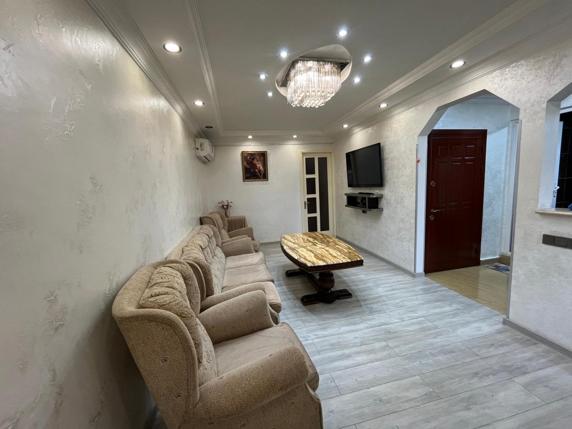 Apartament Batumi Exterior photo