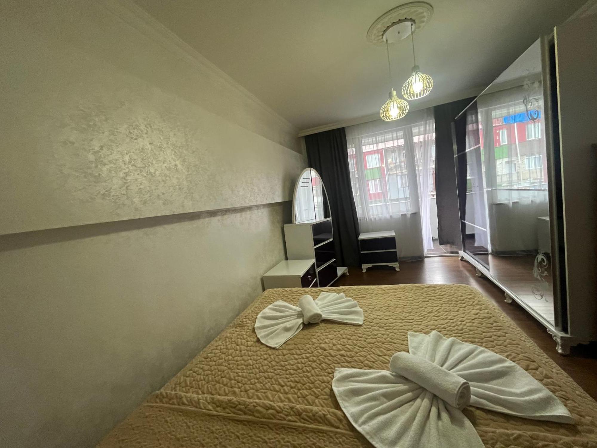 Apartament Batumi Exterior photo